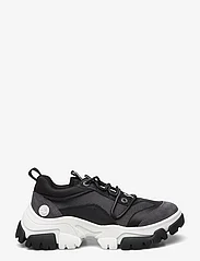 Timberland - Adley Way Oxford - lave sneakers - jet black - 1