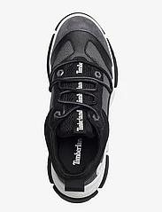 Timberland - Adley Way Oxford - lage sneakers - jet black - 3