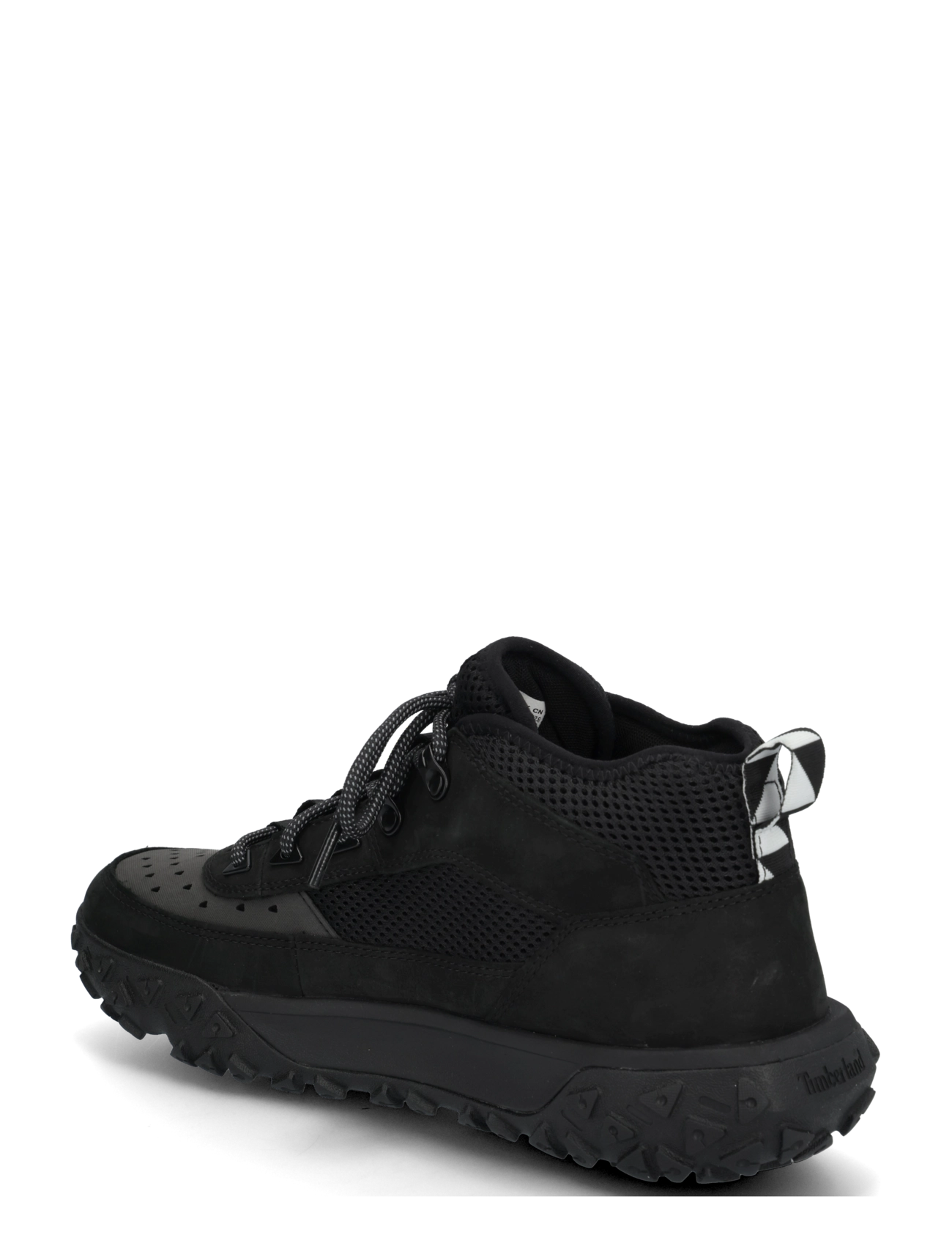 TIMBERLAND Mid Lace Up Sneaker höga sneakers herr – bild 2