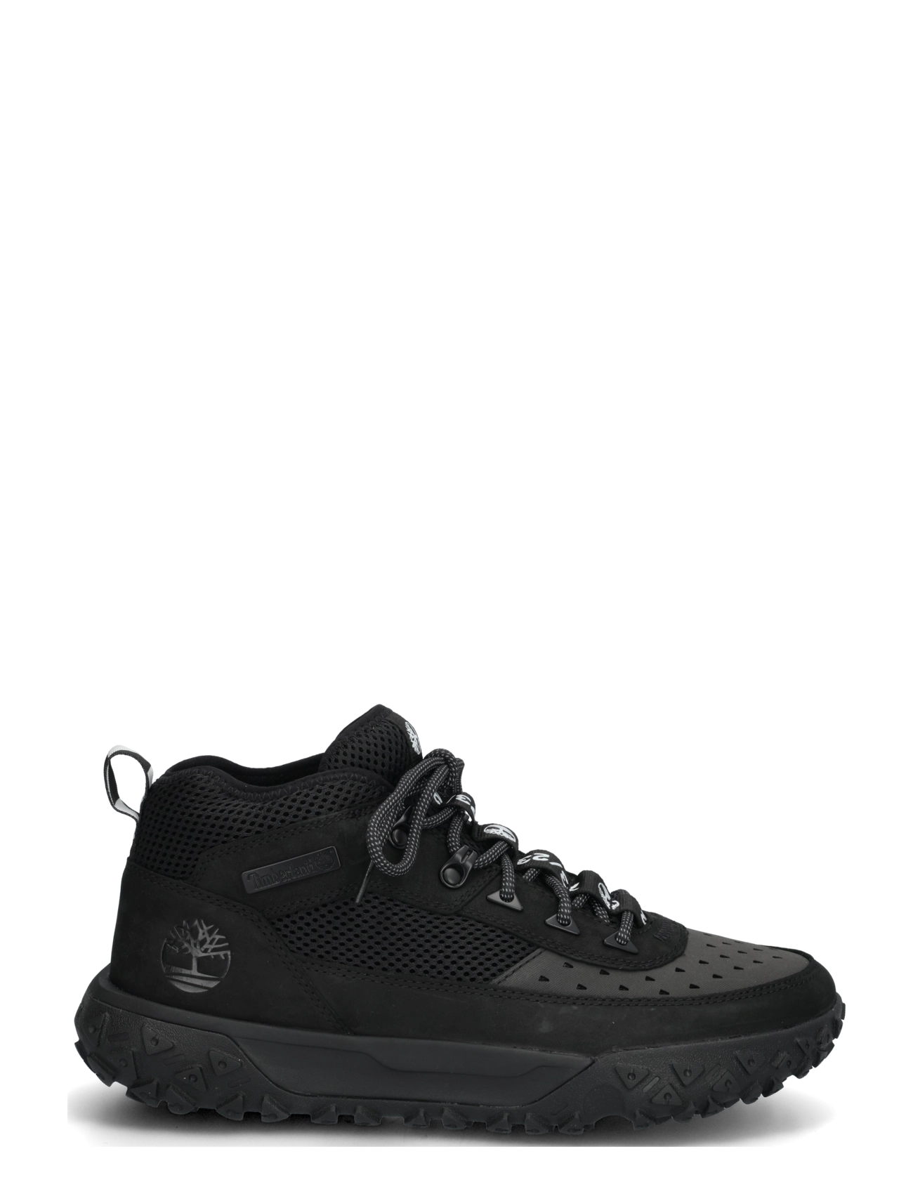 TIMBERLAND Mid Lace Up Sneaker höga sneakers herr – bild 3