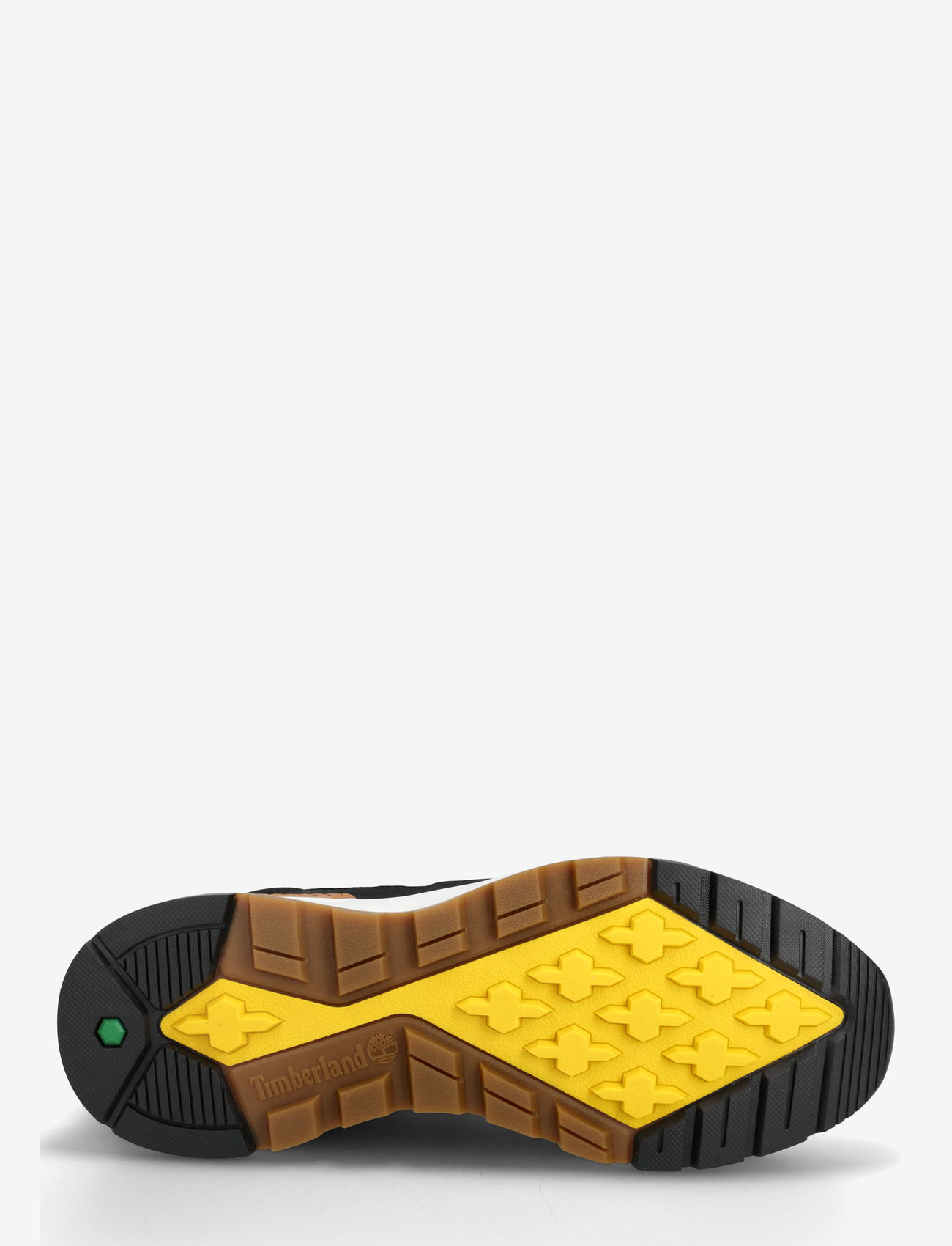 Timberland - Euro Trekker LOW LACE UP SNEAKER WHEAT - kõrge säärega tossud - wheat - 4