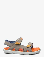 Timberland - PERKINS ROW 2-STRP GRY - gode sommertilbud - brindle - 1