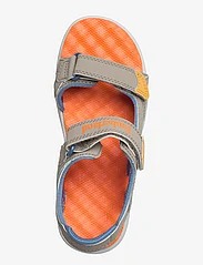 Timberland - PERKINS ROW 2-STRP GRY - gode sommertilbud - brindle - 3