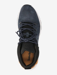 Timberland - Sprint Trekker Mid - veter schoenen - black iris - 3