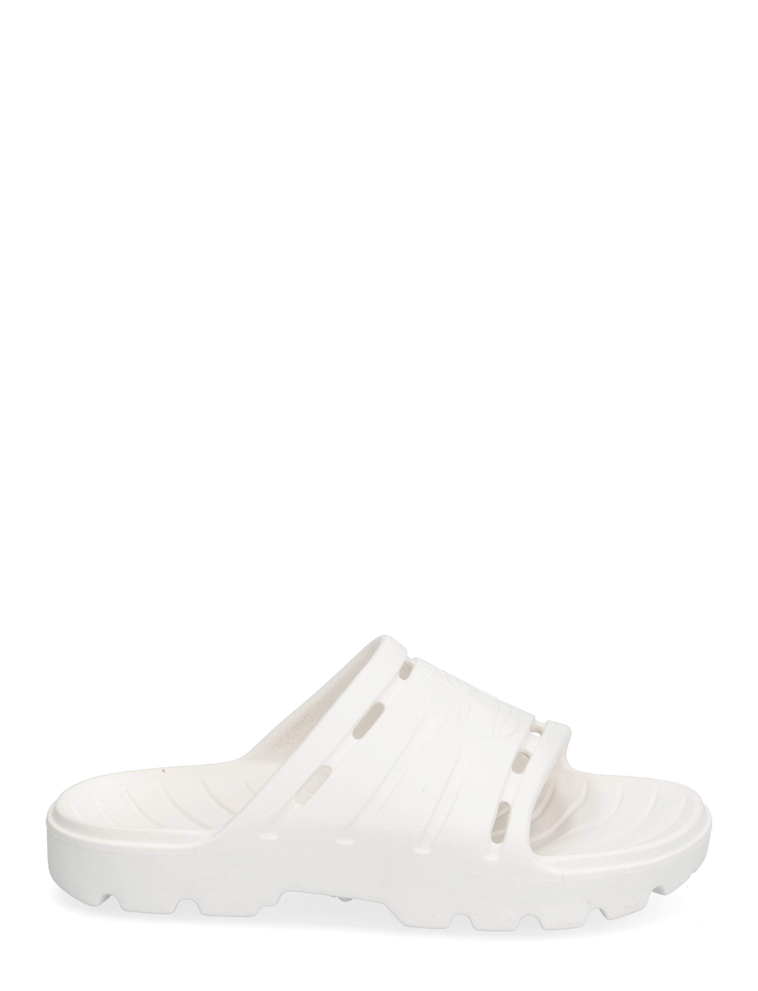 Timberland - Get Outslide SLIDE SANDAL BRIGHT WHITE - bright white - 1