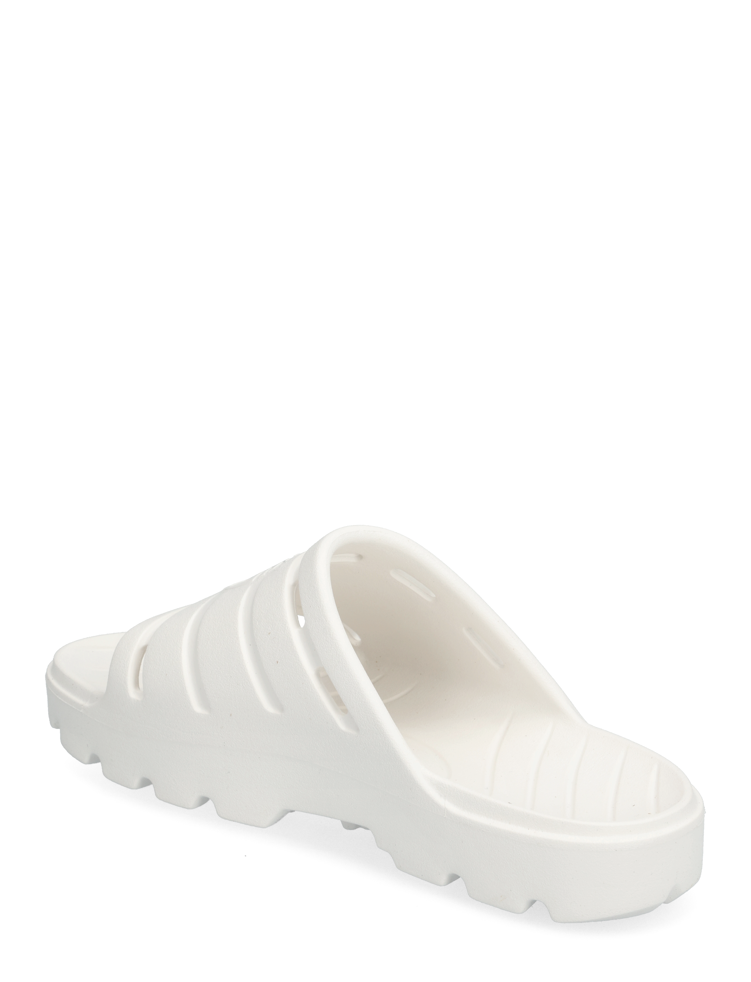 Timberland - Get Outslide SLIDE SANDAL BRIGHT WHITE - bright white - 2