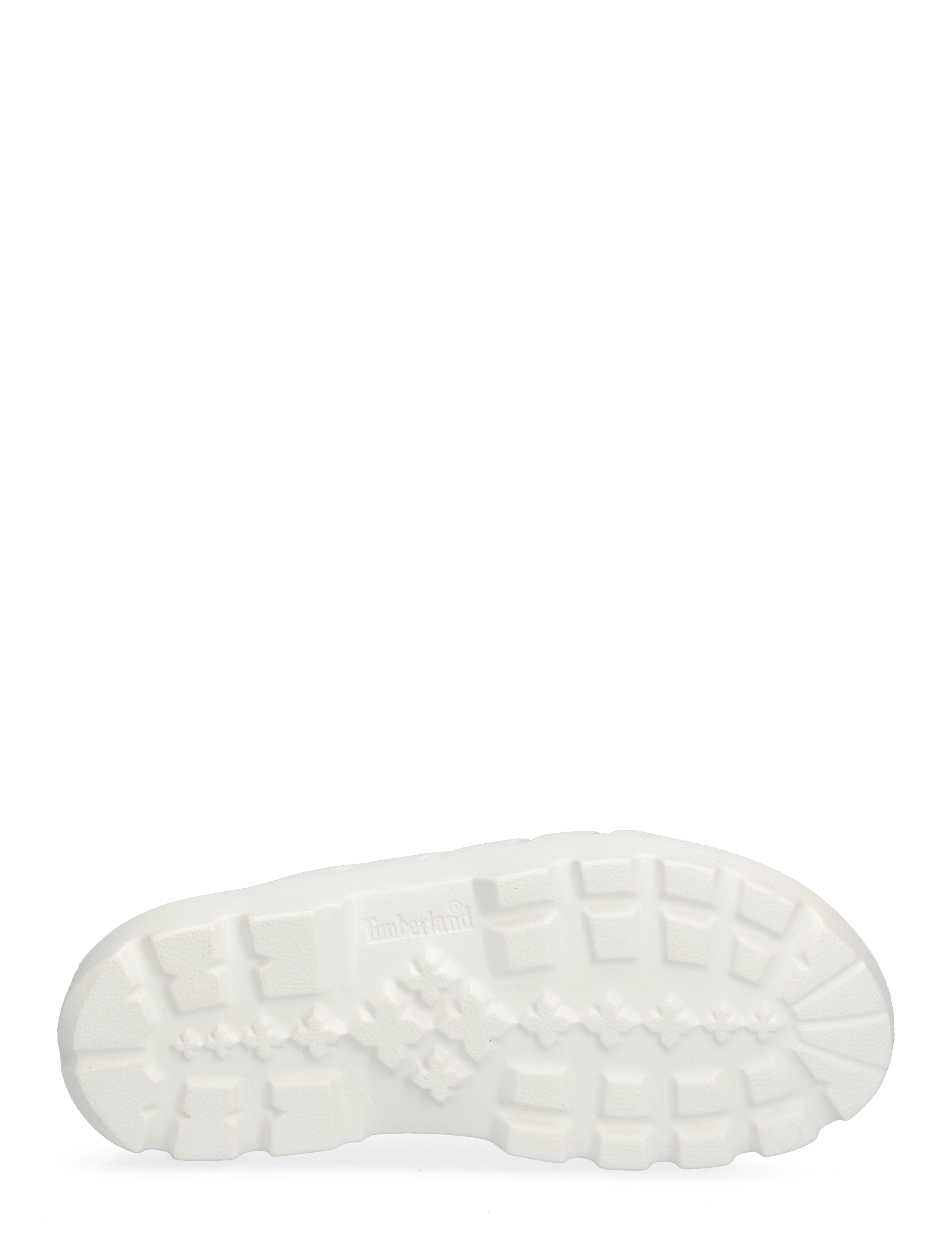 Timberland - Get Outslide SLIDE SANDAL BRIGHT WHITE - bright white - 4