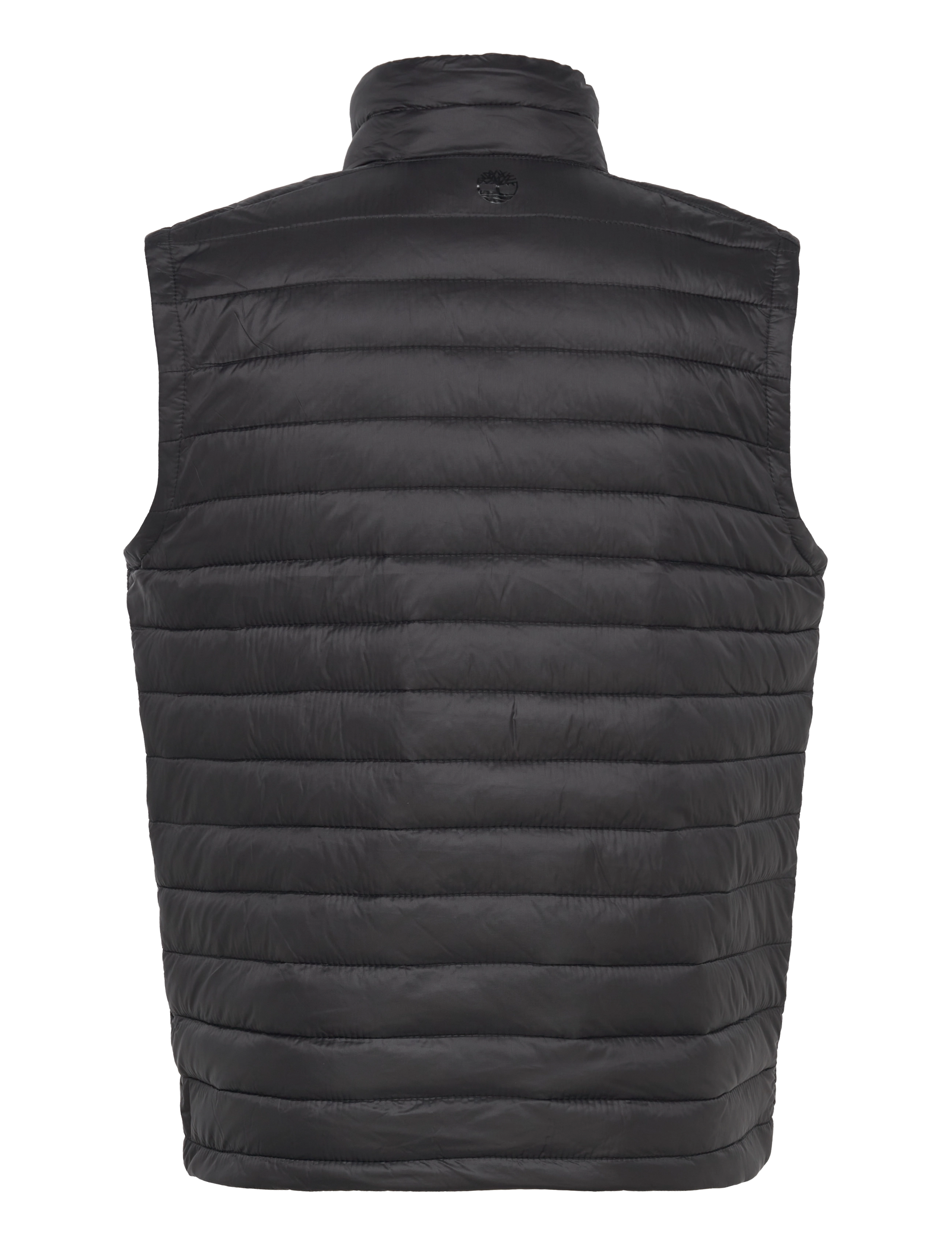 Timberland - Durable Water Repellent Vest - black - 1