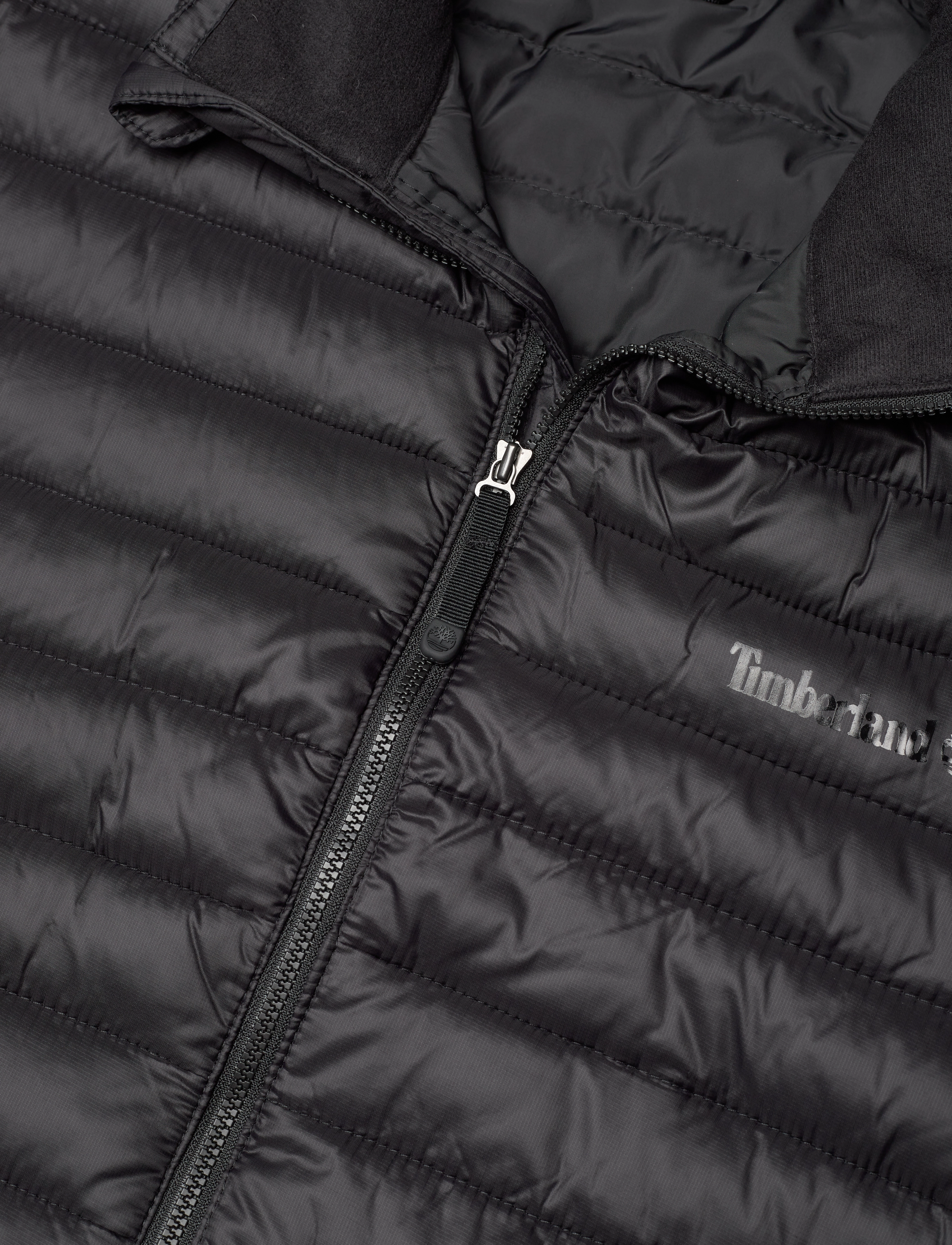 Timberland - Durable Water Repellent Vest - black - 2