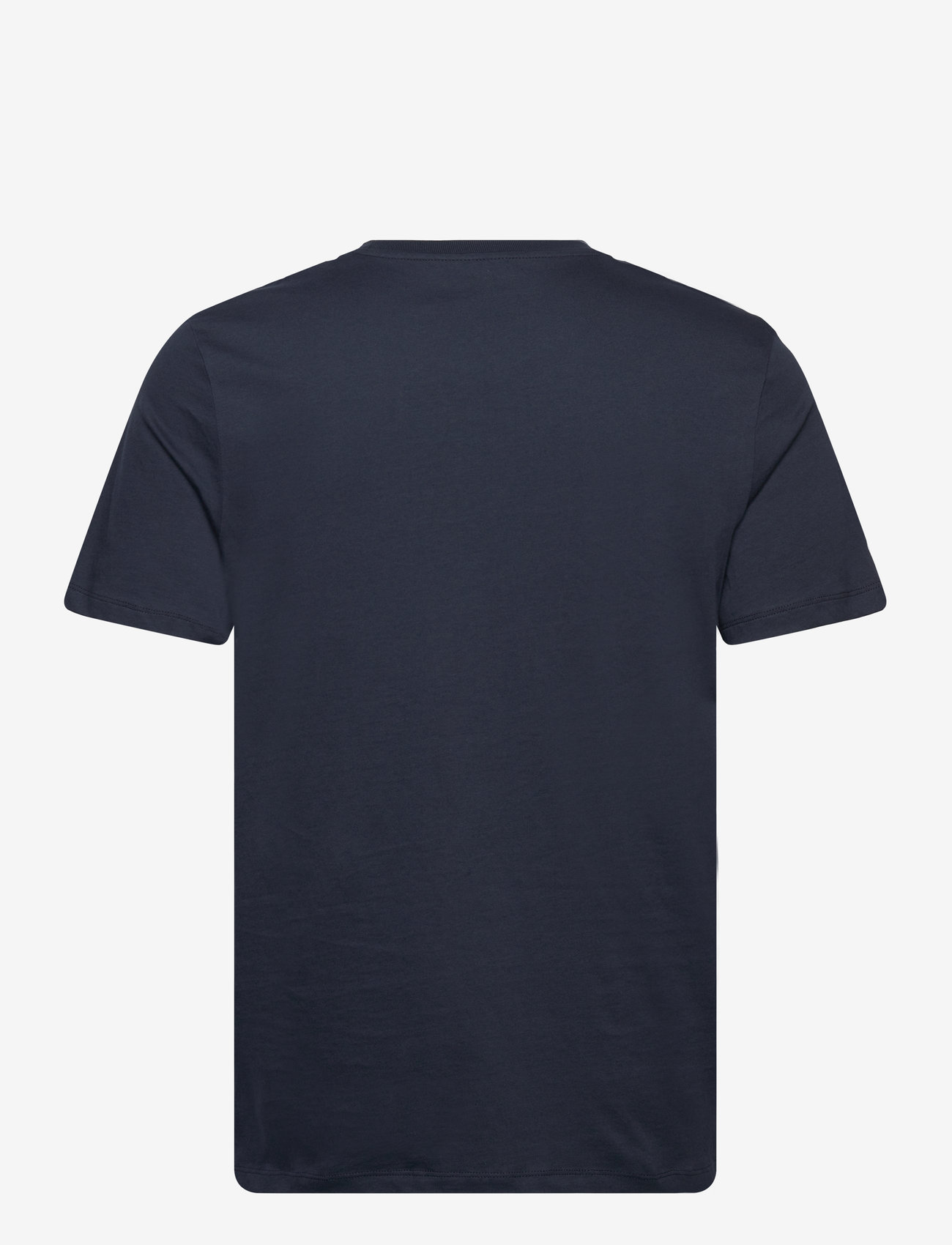 Timberland - Short Sleeve Tee - lühikeste varrukatega t-särgid - dark sapphire - 1