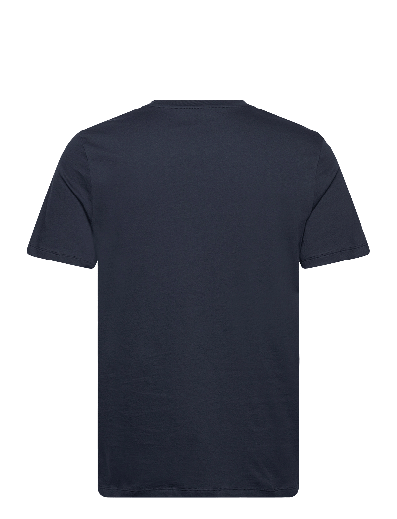 Timberland - Short Sleeve Tee - lühikeste varrukatega t-särgid - dark sapphire - 1