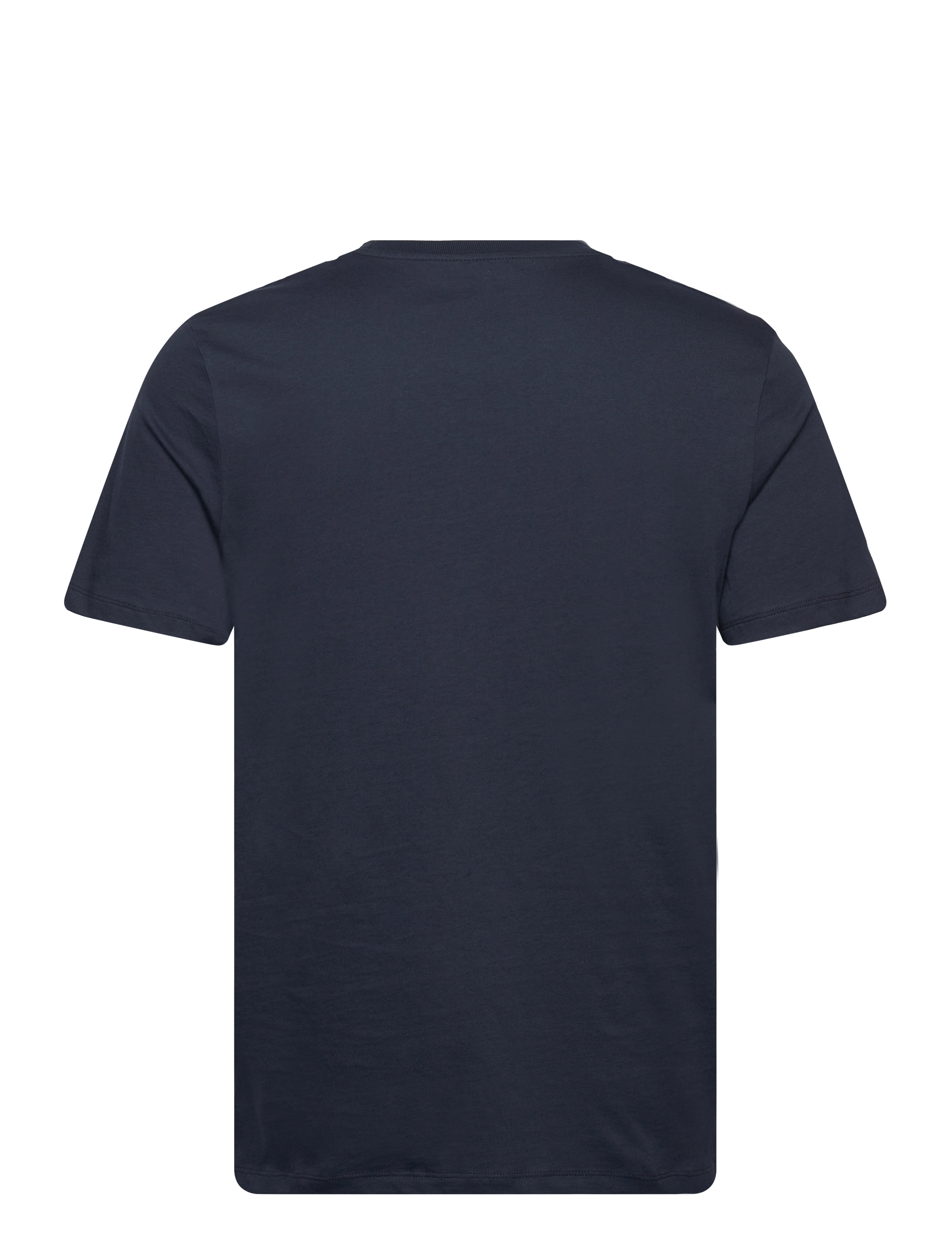 Timberland - Short Sleeve Tee - dark sapphire - 1