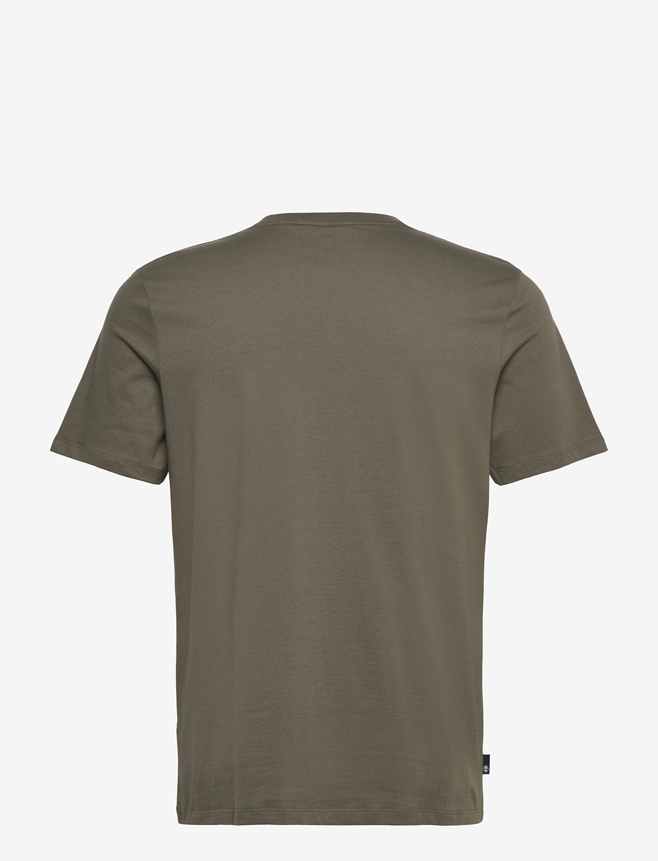 Timberland - Short Sleeve Tee - leaf green - 1