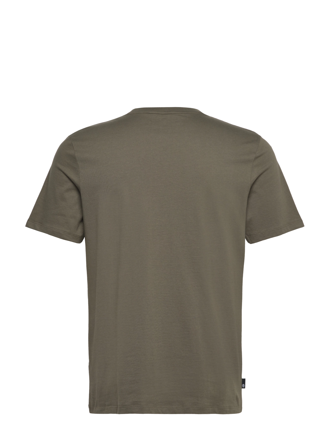 Timberland - Short Sleeve Tee - leaf green - 1