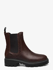 Timberland - Cortina Valley Chelsea - chelsea boots - potting soil - 1
