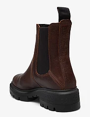 Timberland - Cortina Valley Chelsea - chelsea boots - potting soil - 2