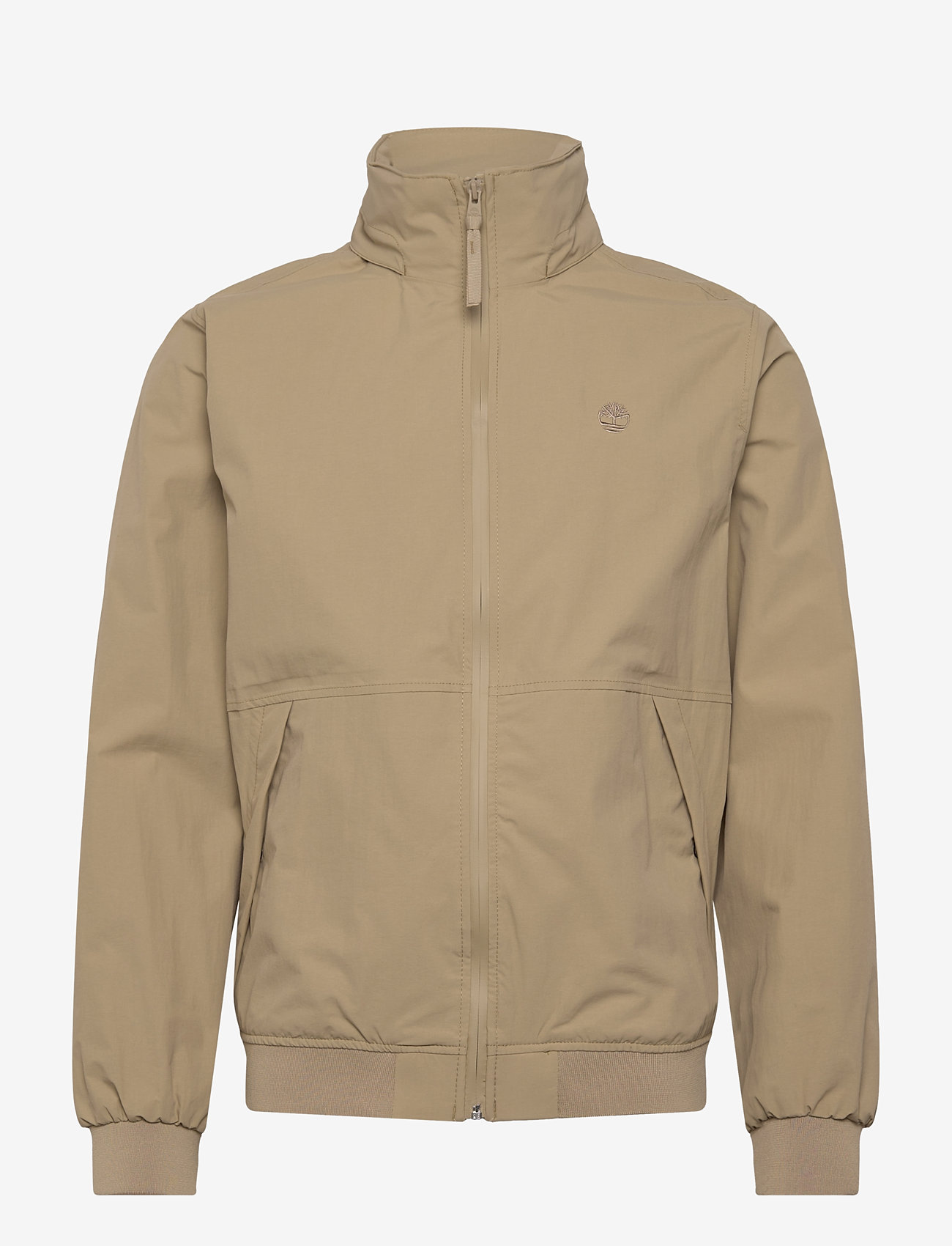 Timberland - Waterproof Bomber - lemon pepper - 0
