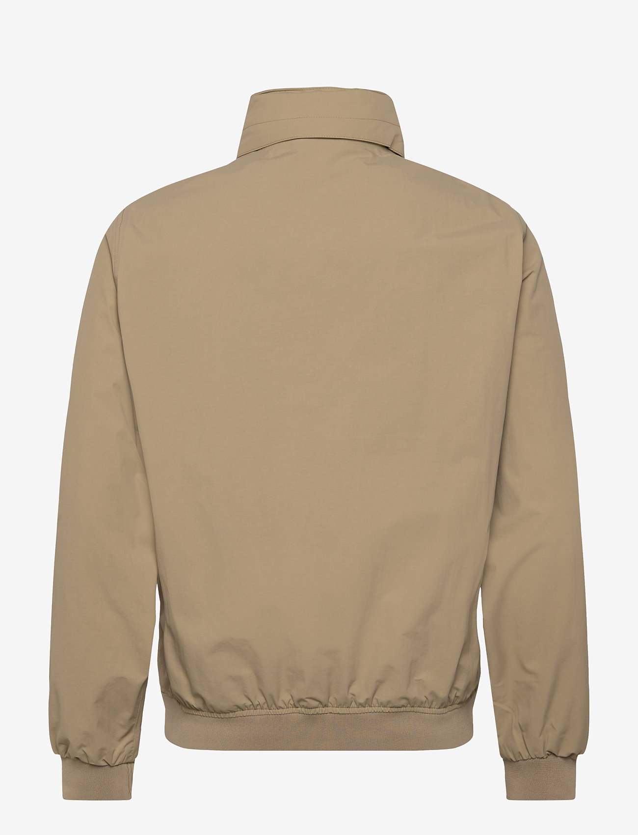 Timberland - Waterproof Bomber - lemon pepper - 1