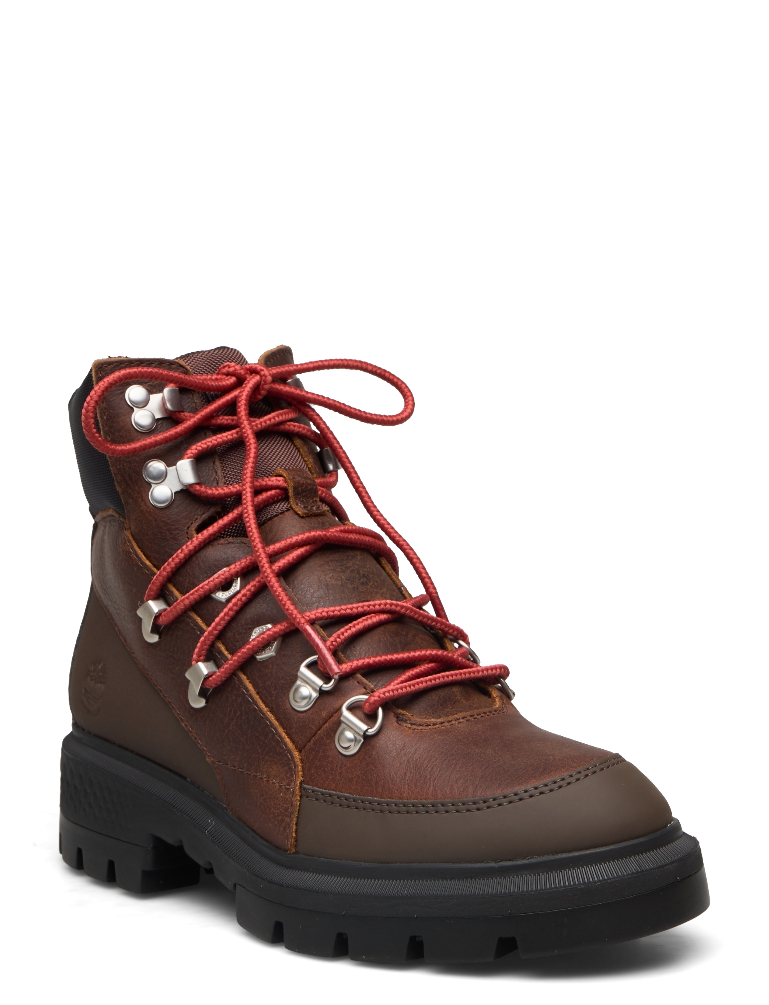 TIMBERLAND Cortina Valley Hiker Wp Braun - 36 - Damen