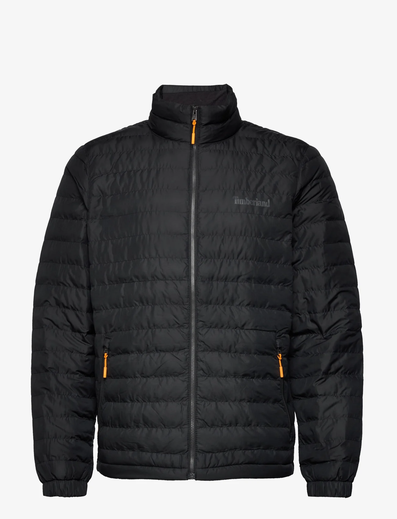 Timberland - Durable Water Repellent Jacket - Žieminės striukės - black - 0