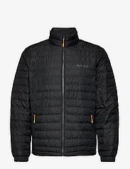 Timberland - Durable Water Repellent Jacket - talvejoped - black - 0