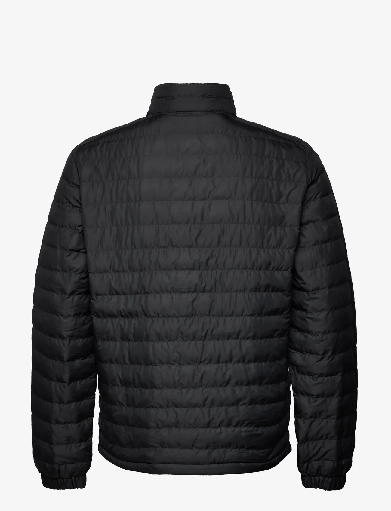 Timberland - Durable Water Repellent Jacket - talvejoped - black - 1