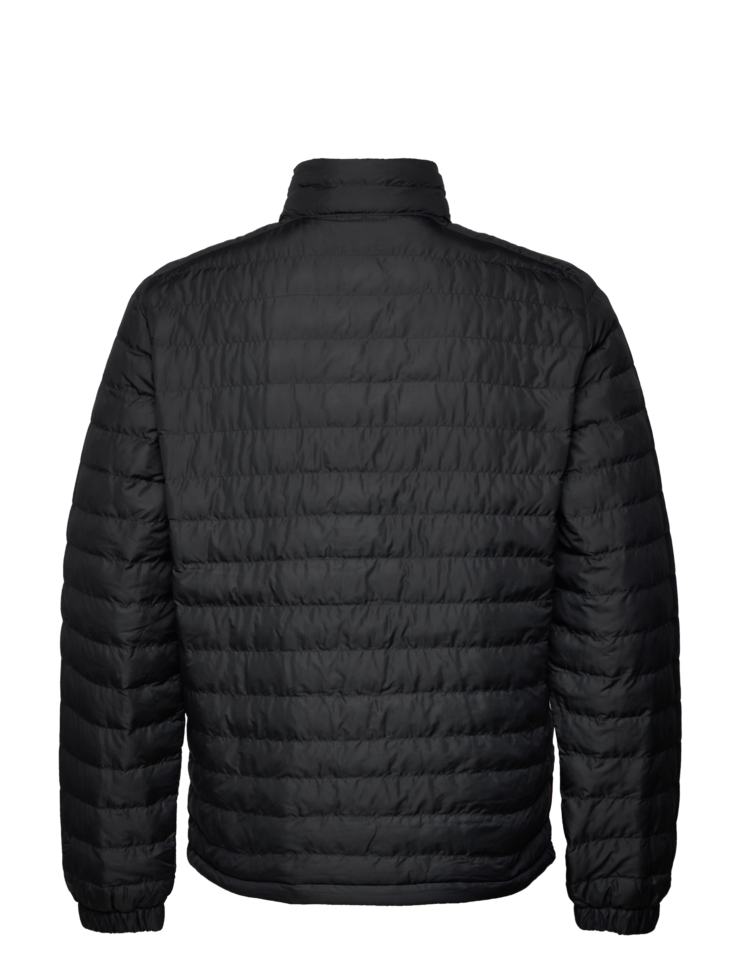 Timberland - Durable Water Repellent Jacket - black - 1