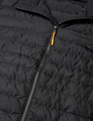 Timberland - Durable Water Repellent Jacket - Žieminės striukės - black - 2