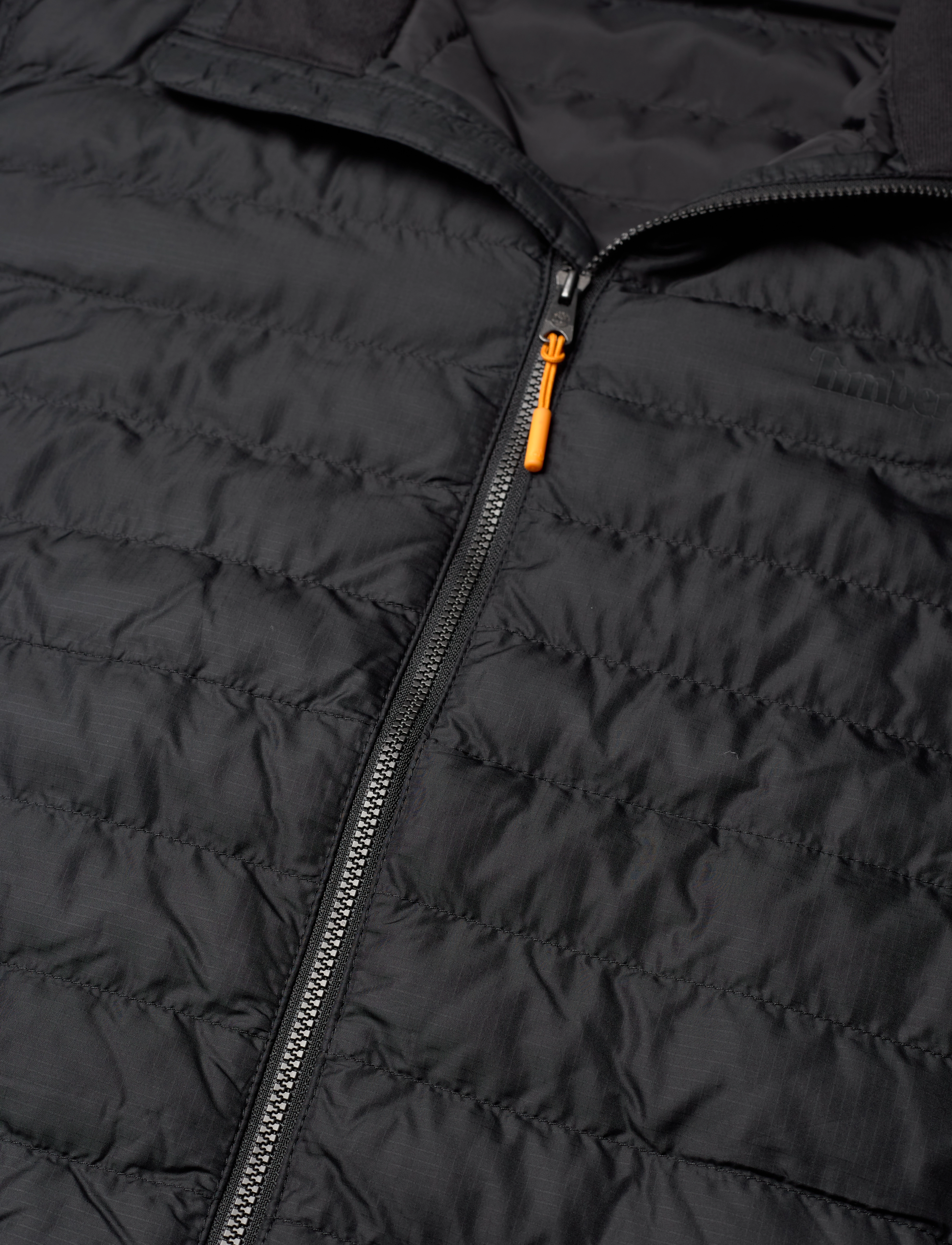 Timberland - Durable Water Repellent Jacket - black - 2