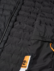 Timberland - Durable Water Repellent Jacket - talvejoped - black - 4