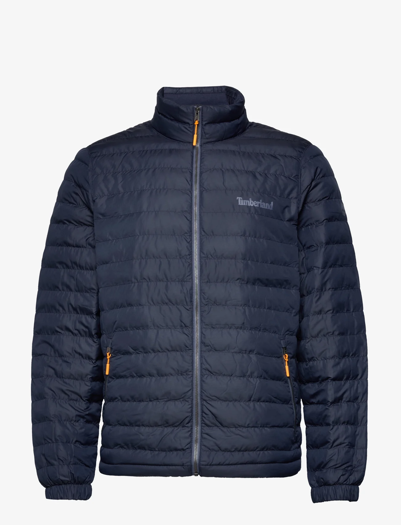 Timberland - Axis Peak DWR Jkt - winter jackets - dark sapphire - 0