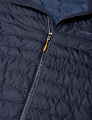 Timberland - Axis Peak DWR Jkt - winter jackets - dark sapphire - 2