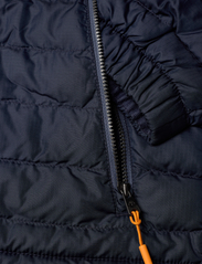 Timberland - Axis Peak DWR Jkt - winter jackets - dark sapphire - 3