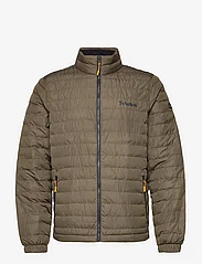 Timberland - Axis Peak DWR Jkt - winter jackets - grape leaf - 0