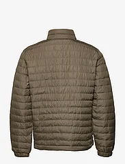 Timberland - Axis Peak DWR Jkt - winter jackets - grape leaf - 1