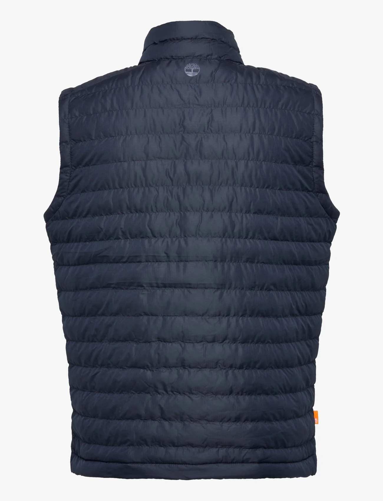 Timberland - DWR AXIS PEAK VEST - bodywarmers - dark sapphire - 1