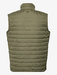 Timberland - DWR AXIS PEAK VEST - vests - cassel earth - 1