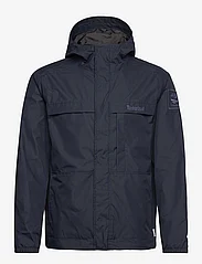 Timberland - WR Benton Shell - winter jackets - dark sapphire - 0