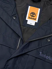 Timberland - WR Benton Shell - winter jackets - dark sapphire - 2