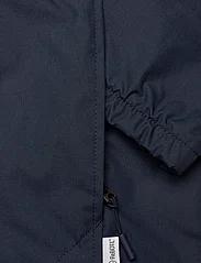 Timberland - WR Benton Shell - winter jackets - dark sapphire - 3