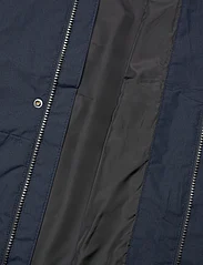 Timberland - WR Benton Shell - winter jackets - dark sapphire - 4