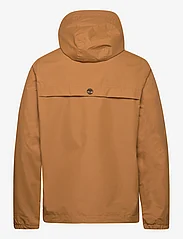Timberland - BENTON Water Resistant Shell Jacket WHEAT BOOT - winter jackets - wheat boot - 1