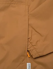 Timberland - BENTON Water Resistant Shell Jacket WHEAT BOOT - talvejoped - wheat boot - 3