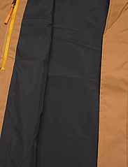 Timberland - BENTON Water Resistant Shell Jacket WHEAT BOOT - talvitakit - wheat boot - 4