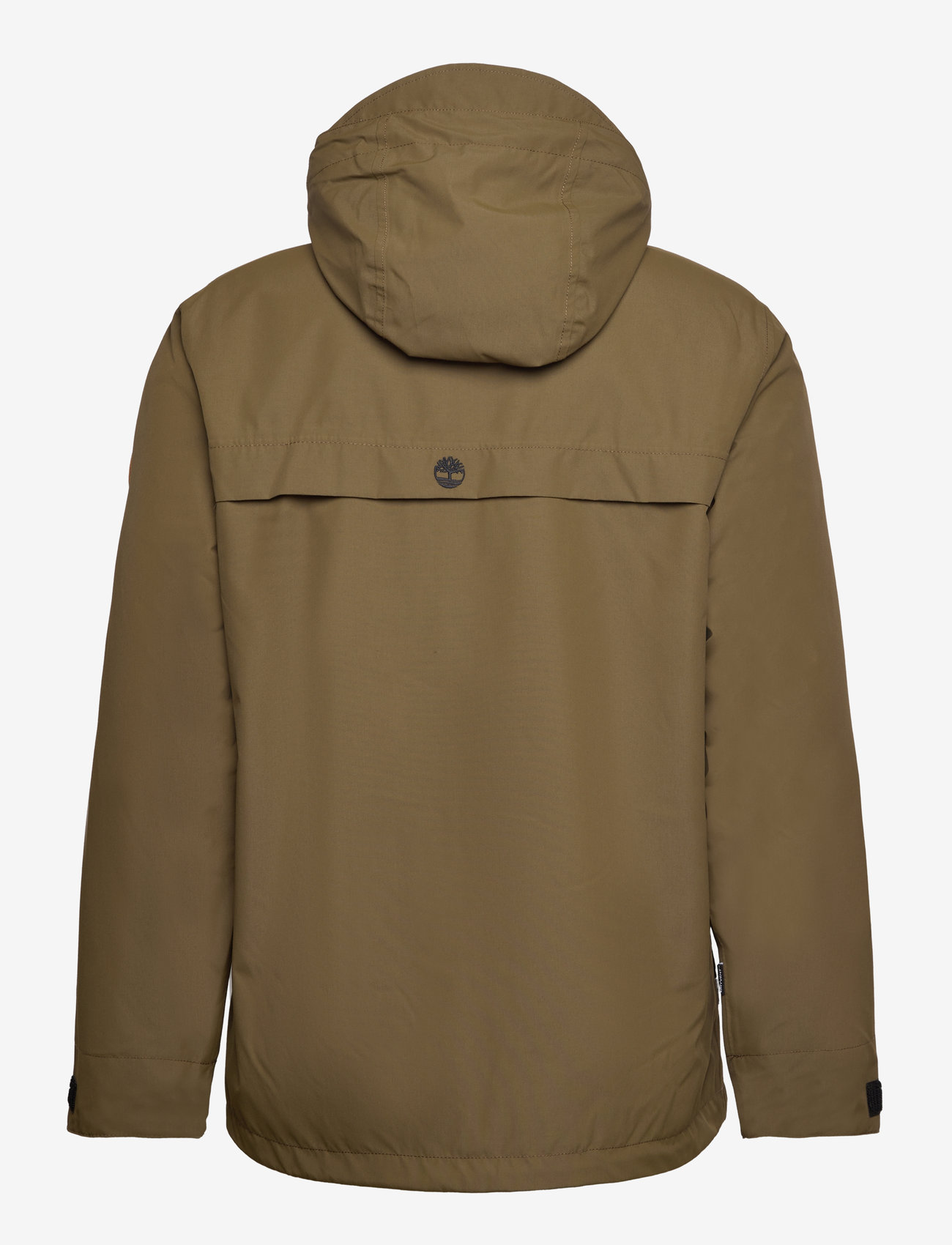 Timberland - WP Benton 3 in 1 - dark olive - 1