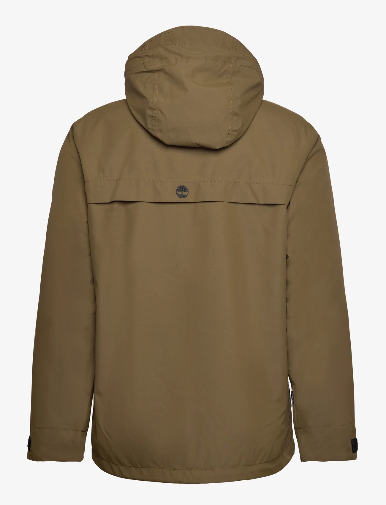 Timberland - Waterproof 3in1 Jacket - winter jackets - dark olive - 1