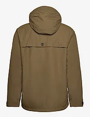 Timberland - Waterproof 3in1 Jacket - winter jackets - dark olive - 1