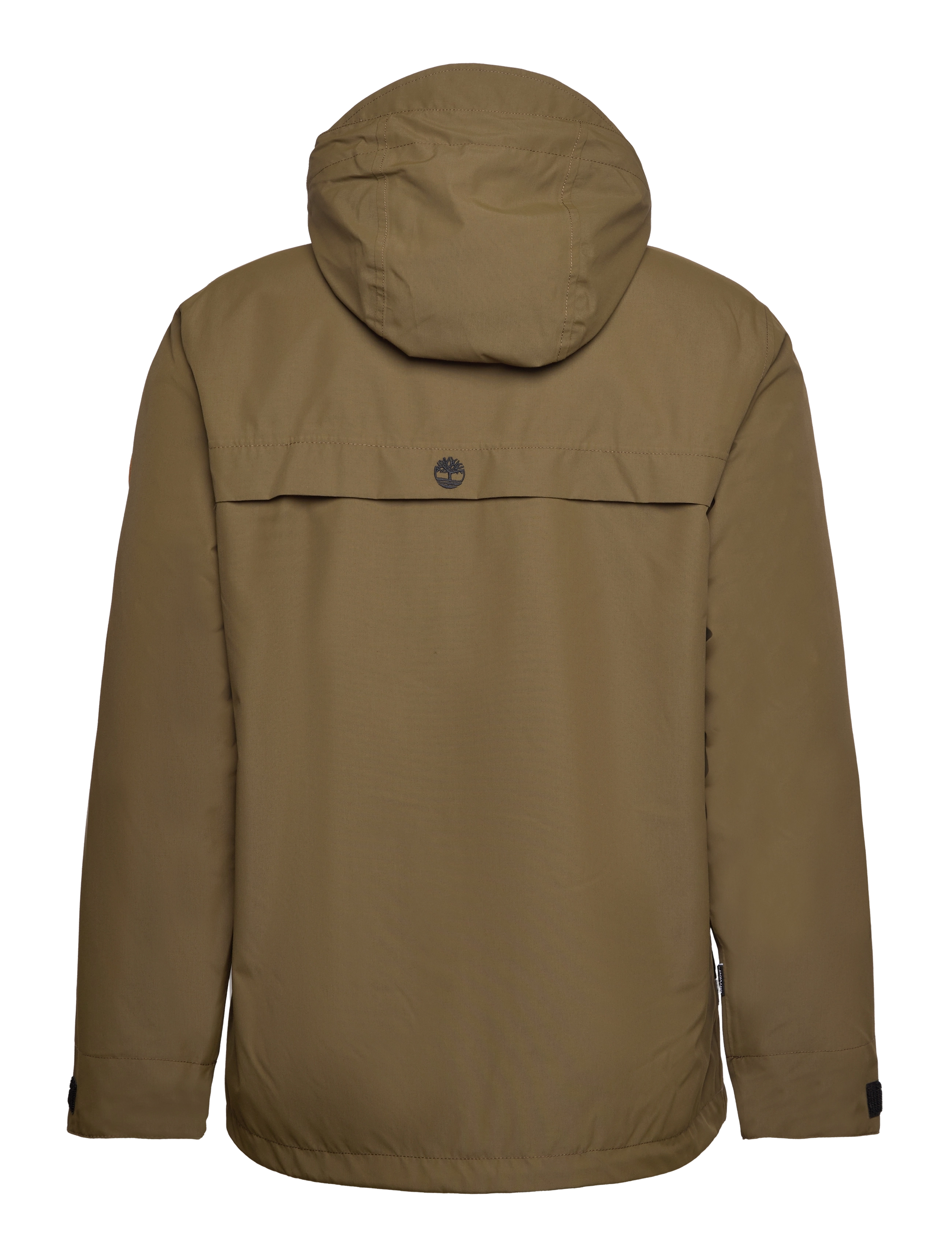 Timberland - WP Benton 3 in 1 - dark olive - 1