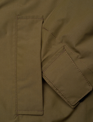 Timberland - Waterproof 3in1 Jacket - winter jackets - dark olive - 3