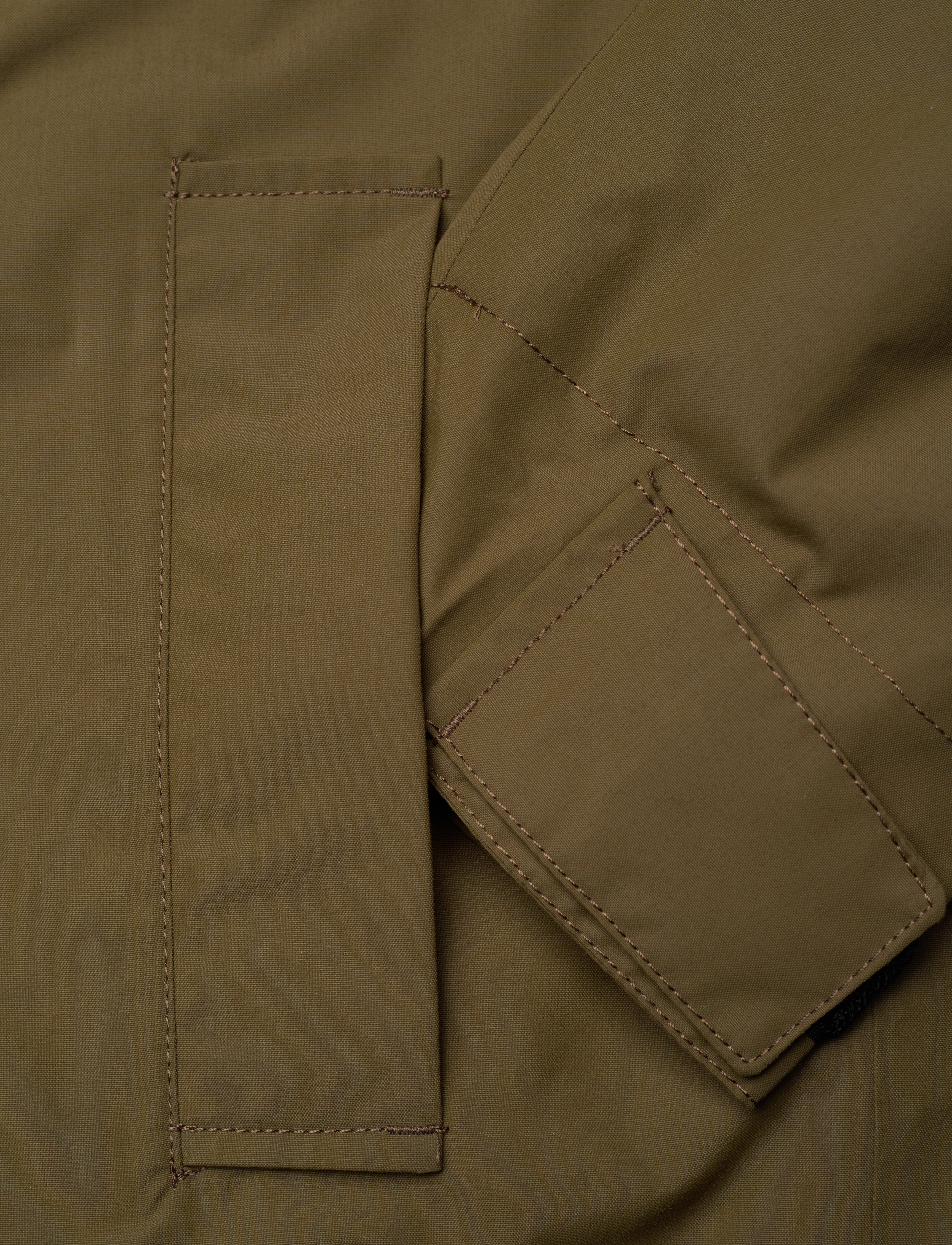 Timberland - WP Benton 3 in 1 - dark olive - 3